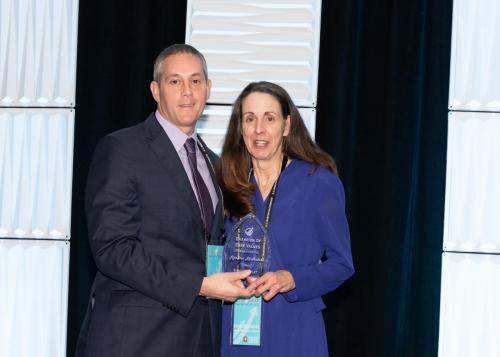 Champion Core Values - Kendra Michalski (Bargain Outlet of East Providence)