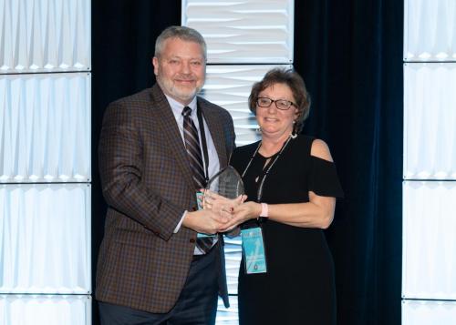 Champion Core Values - Marcia Smith (Corporate Office)