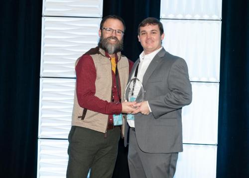 Champion Core Values - Ryan Hay (Barton's of Jonesboro)