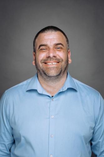 2023 E.C. Barton Corporate Event