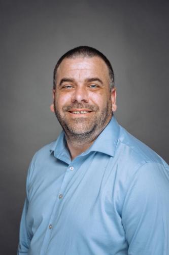 2023 E.C. Barton Corporate Event