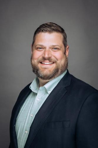 2023 E.C. Barton Corporate Event