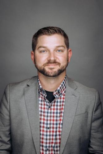 2023 E.C. Barton Corporate Event