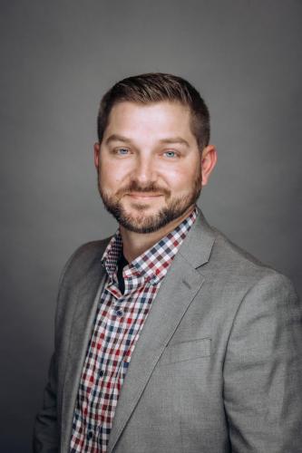 2023 E.C. Barton Corporate Event