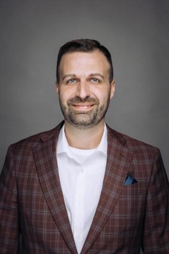 2023 E.C. Barton Corporate Event