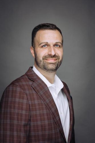 2023 E.C. Barton Corporate Event