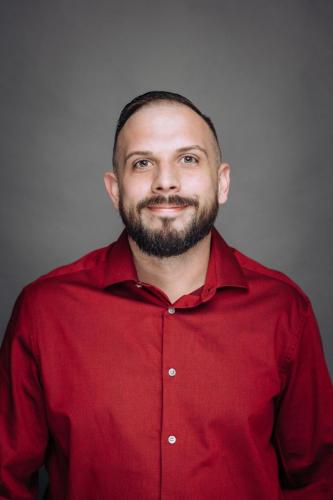 2023 E.C. Barton Corporate Event