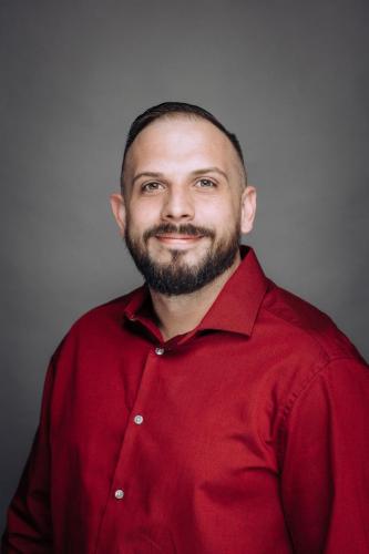 2023 E.C. Barton Corporate Event