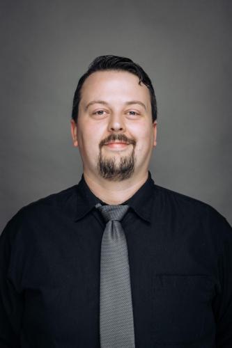 2023 E.C. Barton Corporate Event