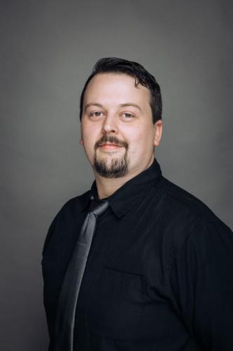 2023 E.C. Barton Corporate Event