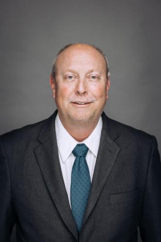 2023 E.C. Barton Corporate Event