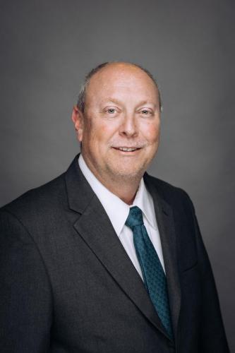 2023 E.C. Barton Corporate Event