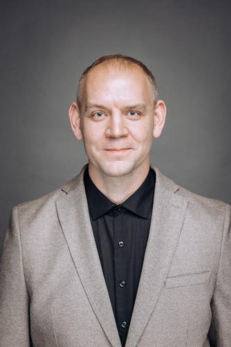 2023 E.C. Barton Corporate Event