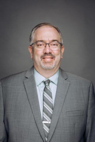 2023 E.C. Barton Corporate Event