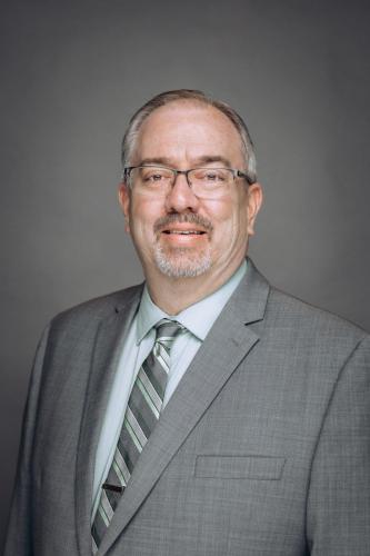 2023 E.C. Barton Corporate Event