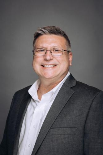 2023 E.C. Barton Corporate Event