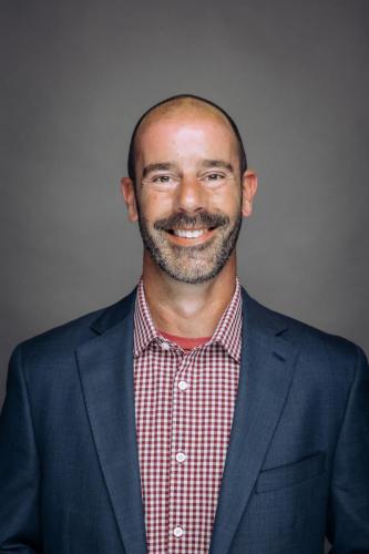 2023 E.C. Barton Corporate Event