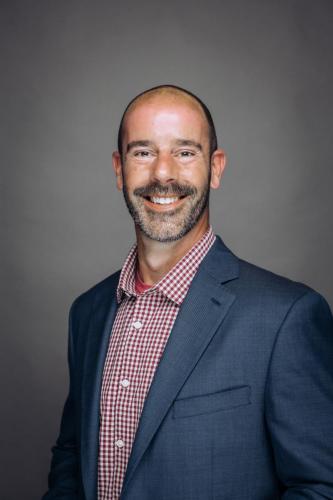 2023 E.C. Barton Corporate Event