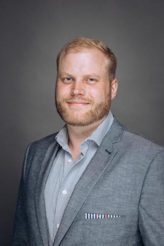 2023 E.C. Barton Corporate Event