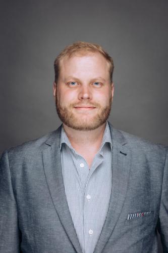 2023 E.C. Barton Corporate Event