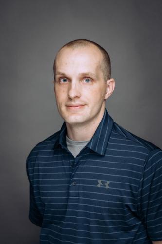 2023 E.C. Barton Corporate Event