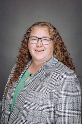 2023 E.C. Barton Corporate Event