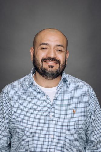 2023 E.C. Barton Corporate Event