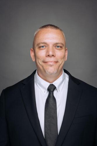 2023 E.C. Barton Corporate Event