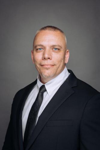 2023 E.C. Barton Corporate Event