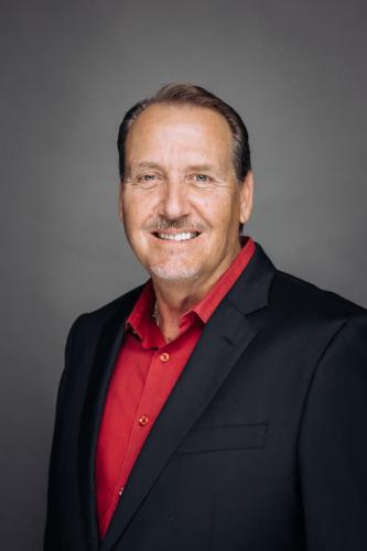 2023 E.C. Barton Corporate Event