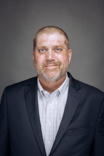 2023 E.C. Barton Corporate Event