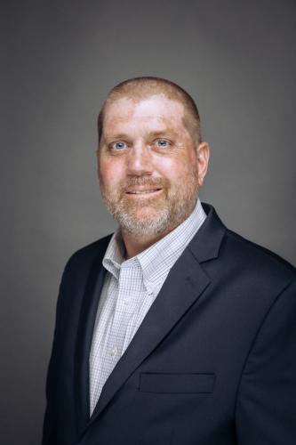 2023 E.C. Barton Corporate Event