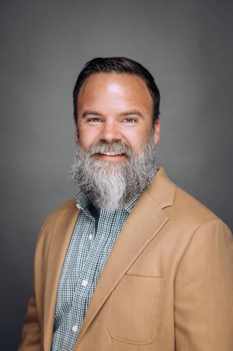 2023 E.C. Barton Corporate Event