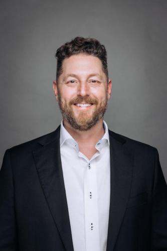 2023 E.C. Barton Corporate Event