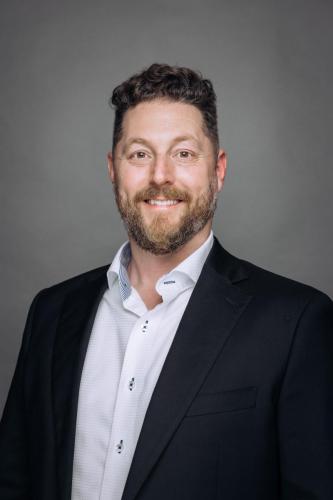 2023 E.C. Barton Corporate Event