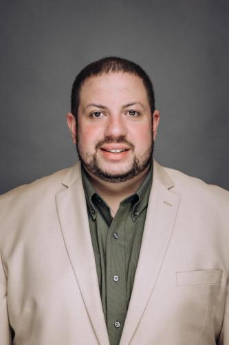 2023 E.C. Barton Corporate Event