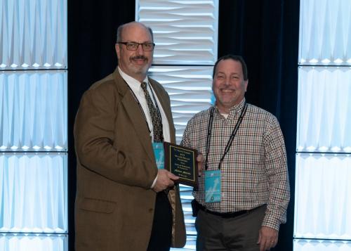 Million Dollar Milestone - Surplus Warehouse of Charlotte (Store Manager: Adam Harris)