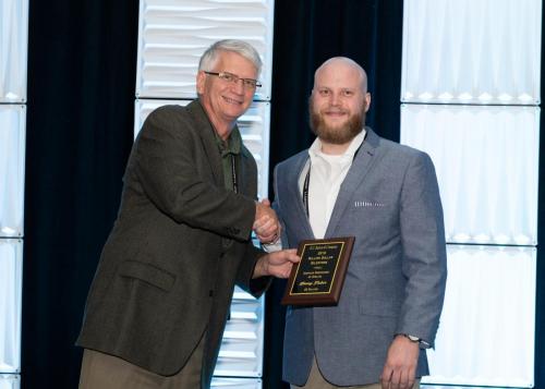 Million Dollar Milestone - Surplus Warehouose of Opelika (Store Manager: Jimmy Fisher)