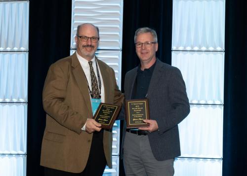 Million Dollar Milestone - Surplus Warehouse of Wilmington (Store Manager: Brian Flynn)