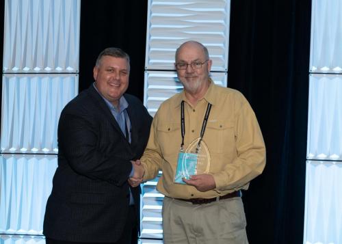 Most Improved Profit - Bartons of Jonesboro (Store Manager: Ron Turpin)