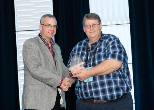 Most Improved Sales - Barton's of West Memphis (Store Manager: Bob Thomas)