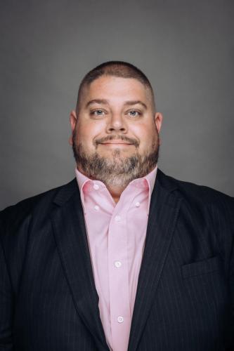 2023 E.C. Barton Corporate Event