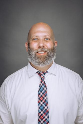 2023 E.C. Barton Corporate Event