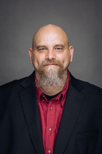 2023 E.C. Barton Corporate Event