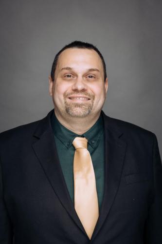 2023 E.C. Barton Corporate Event