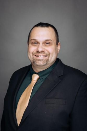 2023 E.C. Barton Corporate Event