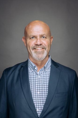 2023 E.C. Barton Corporate Event