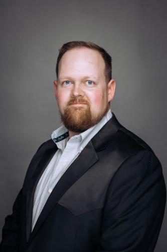 2023 E.C. Barton Corporate Event