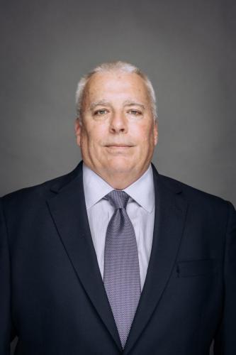 2023 E.C. Barton Corporate Event