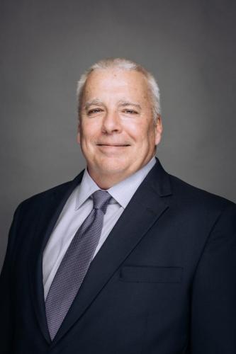 2023 E.C. Barton Corporate Event